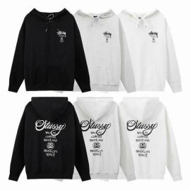 Picture of Stussy Hoodies _SKUStussyS-XLS60611811